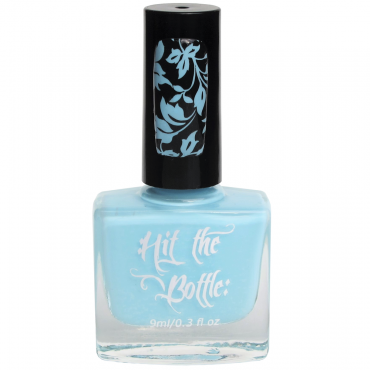 Hit the Bottle Stamping Polish “ARCTIC CLOUDBERRY... Hit the Bottle Stamping Polish “ARCTIC CLOUDBERRY...
