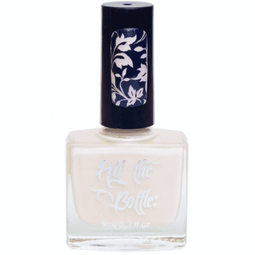Hit the Bottle Stamping Polish “Whiskey Latte”... Hit the Bottle Stamping Polish “Whiskey Latte”...