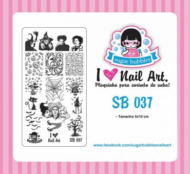 Sugar Bubbles SB037 Sugar Bubbles SB037