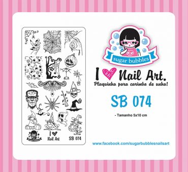 Sugar Bubbles SB074 *NEW* Sugar Bubbles SB074 *NEW*
