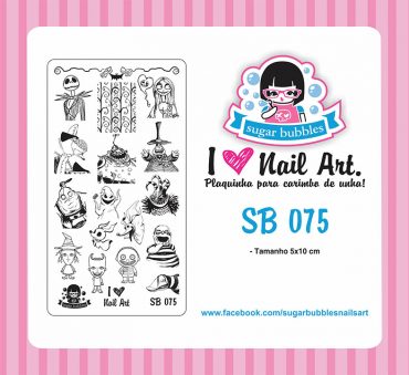 Sugar Bubbles SB075 *NEW* Sugar Bubbles SB075 *NEW*
