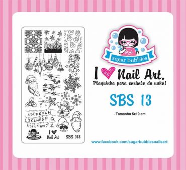 Sugar Bubbles SBS0013 Sugar Bubbles SBS0013