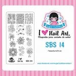 Sugar Bubbles SBS0014