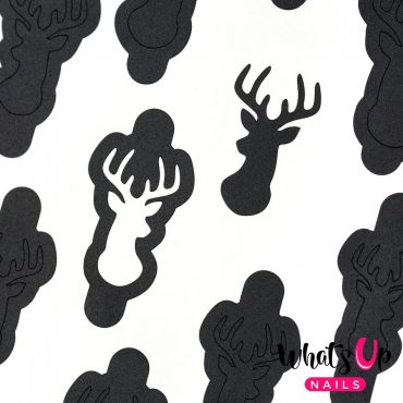 Whats Up Nails – Antler x 2... Whats Up Nails – Antler x 2...