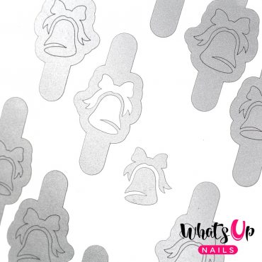 Whats Up Nails – Bell x 2... Whats Up Nails – Bell x 2...