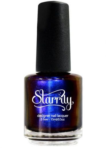 Starrily Nail Polish – Dark Music *NEW* Starrily Nail Polish – Dark Music *NEW*