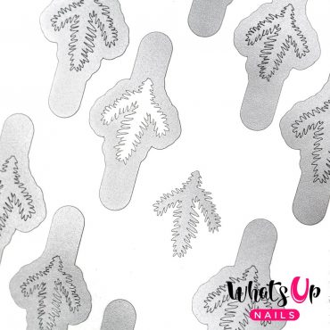 Whats Up Nails – Evergreen x 2... Whats Up Nails – Evergreen x 2...