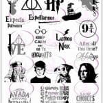 Harry Potter 2