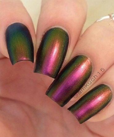 Starrily Nail Polish – Love Affair *NEW* Starrily Nail Polish – Love Affair *NEW*