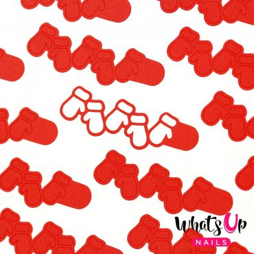 Whats Up Nails – Mittens x 2... Whats Up Nails – Mittens x 2...