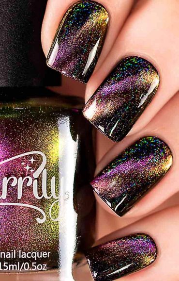 Starrily Nail Polish – Nova Beam *NEW*... Starrily Nail Polish – Nova Beam *NEW*...