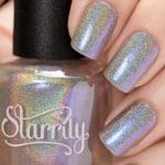Starrily Nail Polish - Pulsar