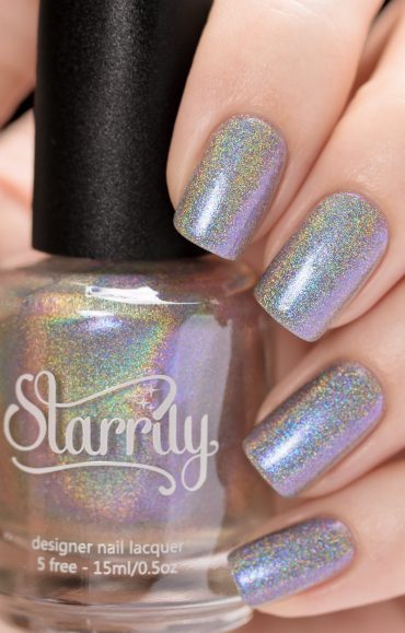 Starrily Nail Polish – Pulsar *NEW* Starrily Nail Polish – Pulsar *NEW*