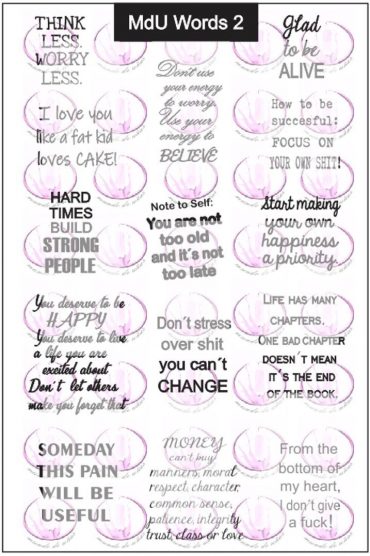 Words 2 Words 2