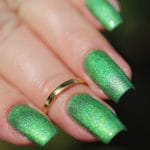 Esmaltes Da Kelly Mario Bros Collection - Luigi