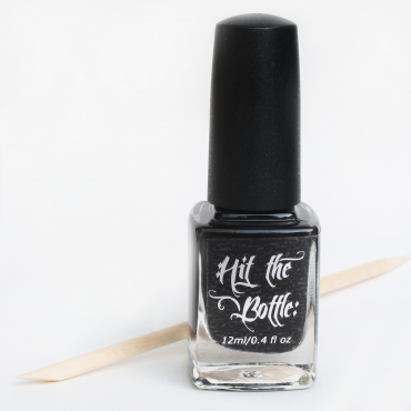 Hit the Bottle “Black Undies” – peel... Hit the Bottle “Black Undies” – peel...