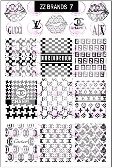 ZZ Brands 7 ZZ Brands 7