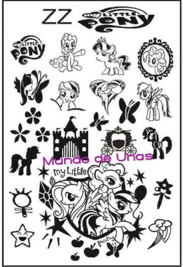 Little Pony *NEW* Little Pony *NEW*