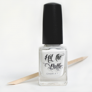 Hit the Bottle “White Undies” – peel... Hit the Bottle “White Undies” – peel...