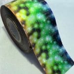 Aurora Nail Art Transfer Foil