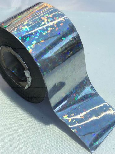 Matrix Nail Art Transfer Foil Matrix Nail Art Transfer Foil