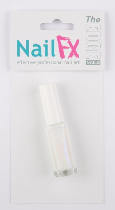 The Edge Nail Art Foil Adhesive The Edge Nail Art Foil Adhesive