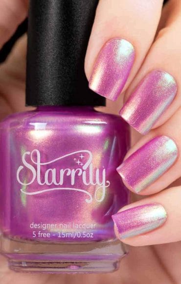 Starrily Nail Polish – Aphrodite *NEW* Starrily Nail Polish – Aphrodite *NEW*