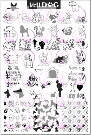 MDU Dog *NEW* MDU Dog *NEW*
