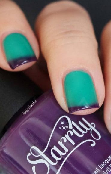 Starrily Nail Polish – Mermaid Lagoon –... Starrily Nail Polish – Mermaid Lagoon –...