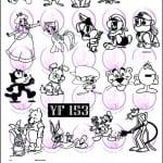 YF153 *NEW*