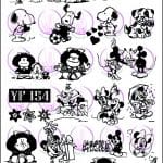 YF154 *NEW*