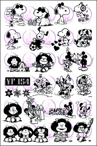 YF154 *NEW* YF154 *NEW*