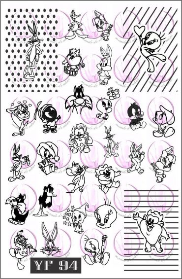 YF94 *NEW* YF94 *NEW*