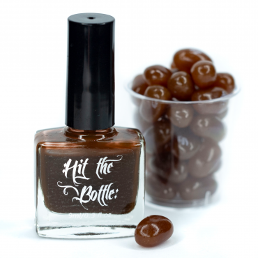 Hit the Bottle “Choc-lit” Jelly Polish *NEW* Hit the Bottle “Choc-lit” Jelly Polish *NEW*