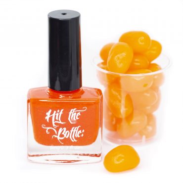 Hit the Bottle “Screwdriver” Jelly Polish *NEW* Hit the Bottle “Screwdriver” Jelly Polish *NEW*