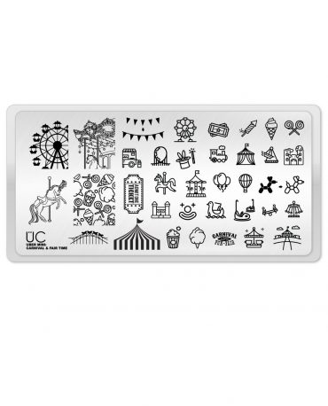 Carnival & Fair Time – Uber Mini... Carnival & Fair Time – Uber Mini...