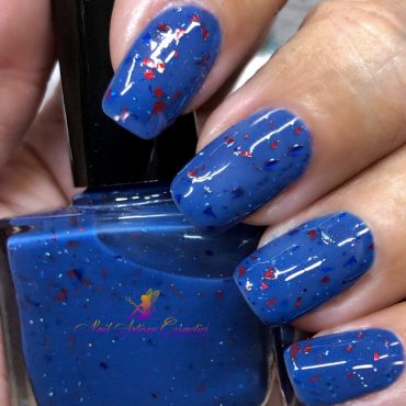 The American Dream – Charity Polish *NEW* The American Dream – Charity Polish *NEW*