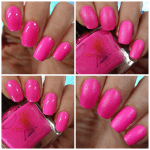 Raspberry Beret - Dirty Neon Collection *NEW*