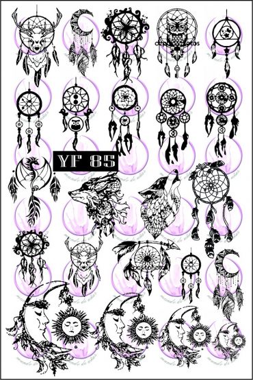 YF85 Dream Catcher *NEW* YF85 Dream Catcher *NEW*