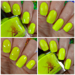 Yellow Submarine - Dirty Neon Collection *NEW*