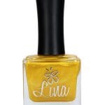 Lina Stamping Polishes - Stop Lion To Me! *NEW*