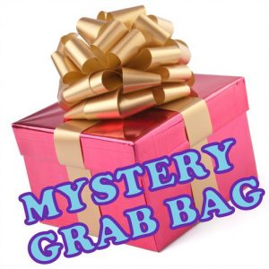 NAC Mystery Grab Bags