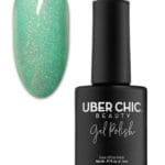 Meet Me In Tahiti Gel Polish - Uberchic *NEW*