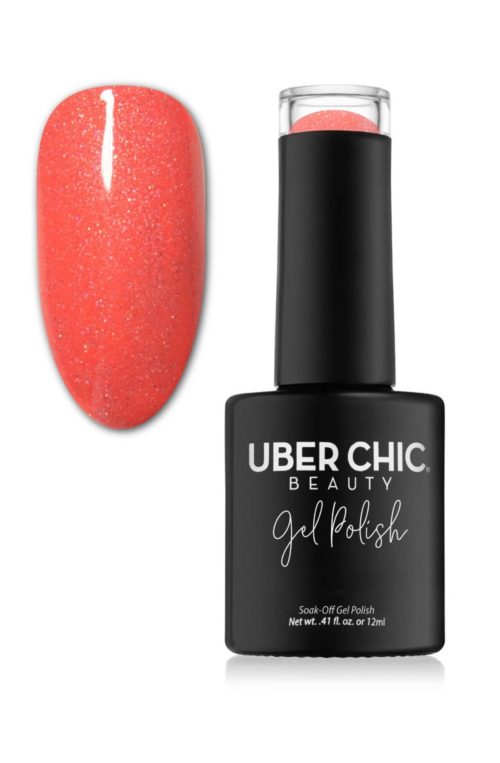 Uberchic -Chameleon Flakes: Enchanted | Nailland - Indie Nailpolish &Nailart