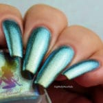 Moscow Muling - Spring Shimmers *NEW*
