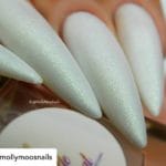 Ice Shavings - Summer Shimmers *NEW*