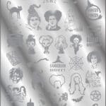 AZ Hocus Pocus *NEW*