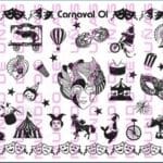 Carnaval 01 *NEW*
